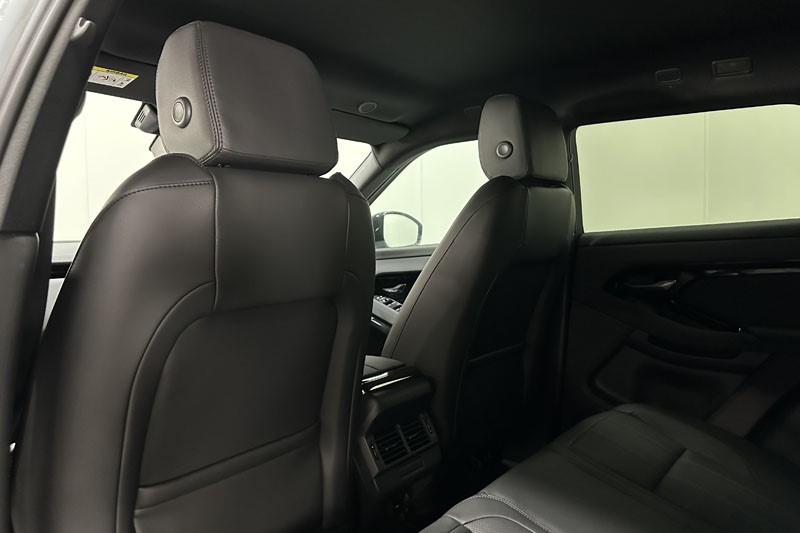  LAND ROVER RANGE ROVER EVOQUE 2.0 D200 S 5dr Auto 4776490