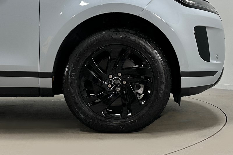  LAND ROVER RANGE ROVER EVOQUE 2.0 D200 S 5dr Auto 4776465