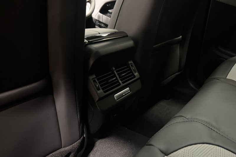  LAND ROVER RANGE ROVER EVOQUE 2.0 D200 Autobiography 5dr Auto [Revised] 4815325