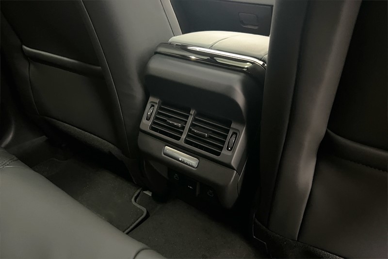  LAND ROVER RANGE ROVER EVOQUE 2.0 D200 Autobiography 5dr Auto [Revised] 4815294