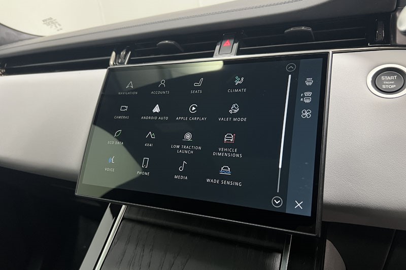  LAND ROVER RANGE ROVER EVOQUE 2.0 D200 Autobiography 5dr Auto [Revised] 4815315