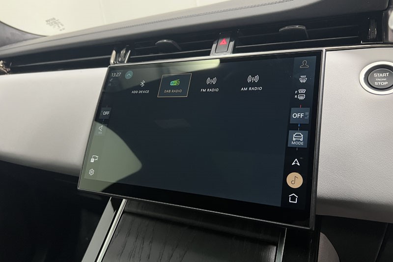  LAND ROVER RANGE ROVER EVOQUE 2.0 D200 Autobiography 5dr Auto [Revised] 4815314