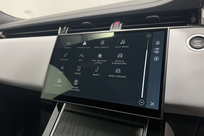  LAND ROVER RANGE ROVER EVOQUE 2.0 D200 Autobiography 5dr Auto [Revised] 4815316