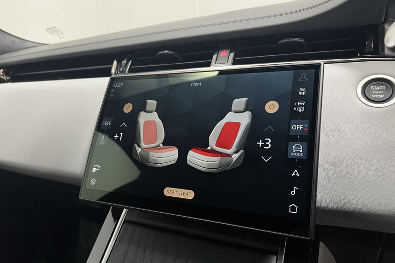  LAND ROVER RANGE ROVER EVOQUE 2.0 D200 Autobiography 5dr Auto [Revised] 4815317