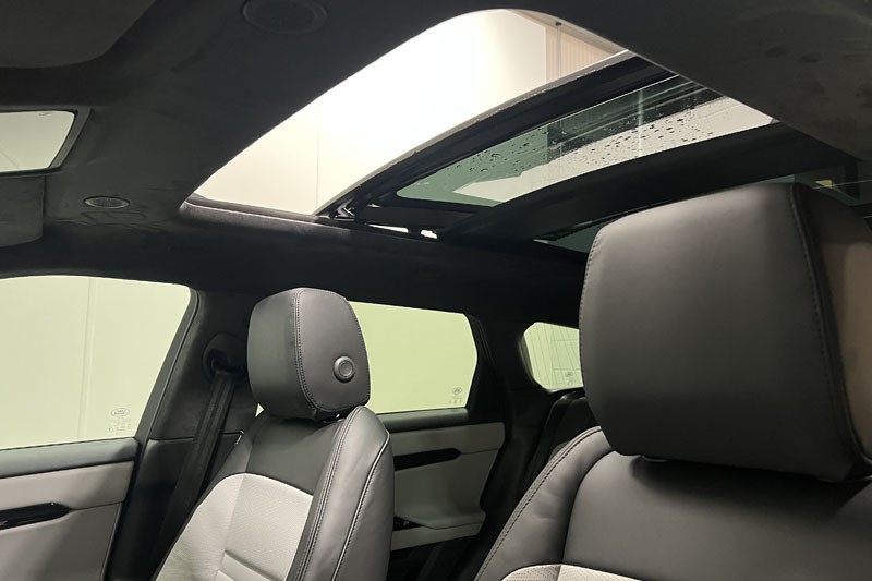  LAND ROVER RANGE ROVER EVOQUE 2.0 D200 Autobiography 5dr Auto [Revised] 4815321