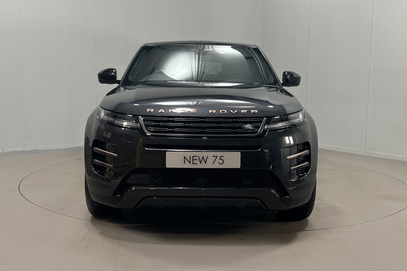  LAND ROVER RANGE ROVER EVOQUE 2.0 D200 Autobiography 5dr Auto [Revised] 4815289