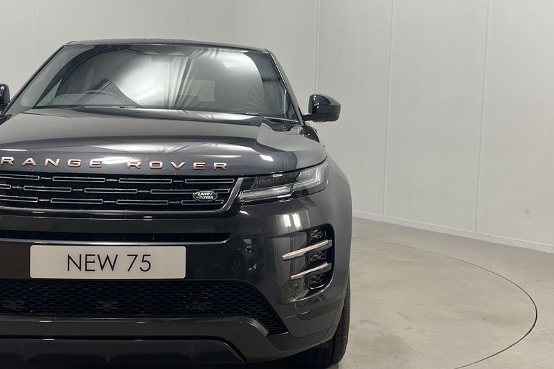  LAND ROVER RANGE ROVER EVOQUE 2.0 D200 Autobiography 5dr Auto [Revised] 4815339