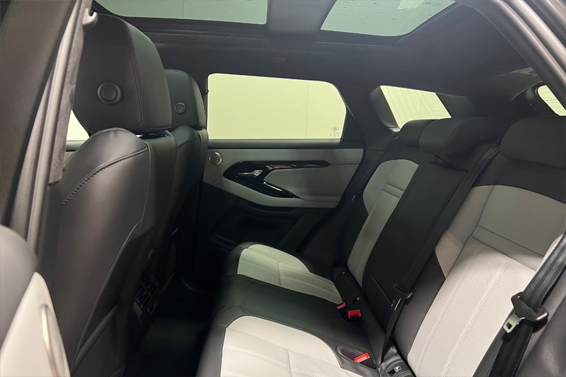  LAND ROVER RANGE ROVER EVOQUE 2.0 D200 Autobiography 5dr Auto [Revised] 4815286