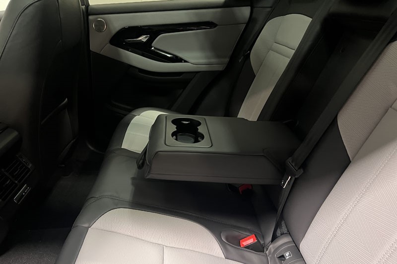  LAND ROVER RANGE ROVER EVOQUE 2.0 D200 Autobiography 5dr Auto [Revised] 4815326