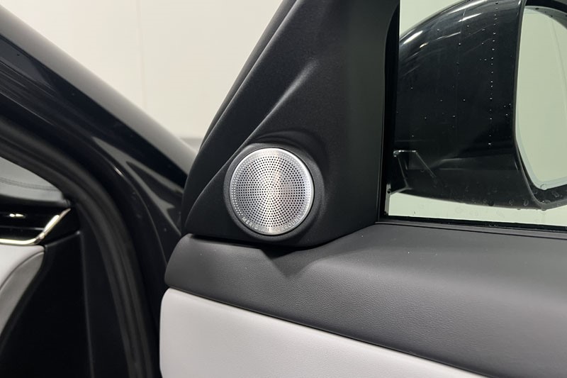  LAND ROVER RANGE ROVER EVOQUE 2.0 D200 Autobiography 5dr Auto [Revised] 4815298