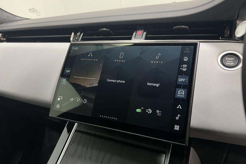  LAND ROVER RANGE ROVER EVOQUE 2.0 D200 Autobiography 5dr Auto [Revised] 4815309