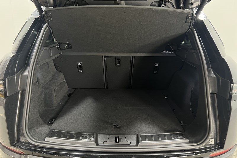  LAND ROVER RANGE ROVER EVOQUE 2.0 D200 Autobiography 5dr Auto [Revised] 4815327