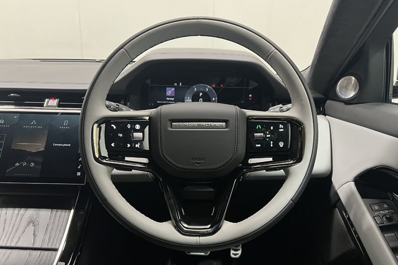  LAND ROVER RANGE ROVER EVOQUE 2.0 D200 Autobiography 5dr Auto [Revised] 4815293