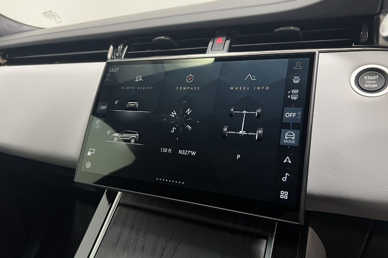  LAND ROVER RANGE ROVER EVOQUE 2.0 D200 Autobiography 5dr Auto [Revised] 4815310