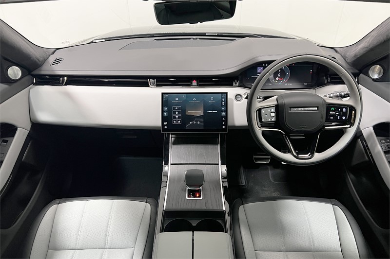  LAND ROVER RANGE ROVER EVOQUE 2.0 D200 Autobiography 5dr Auto [Revised] 4815291