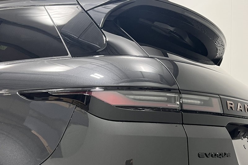  LAND ROVER RANGE ROVER EVOQUE 2.0 D200 Autobiography 5dr Auto [Revised] 4815330