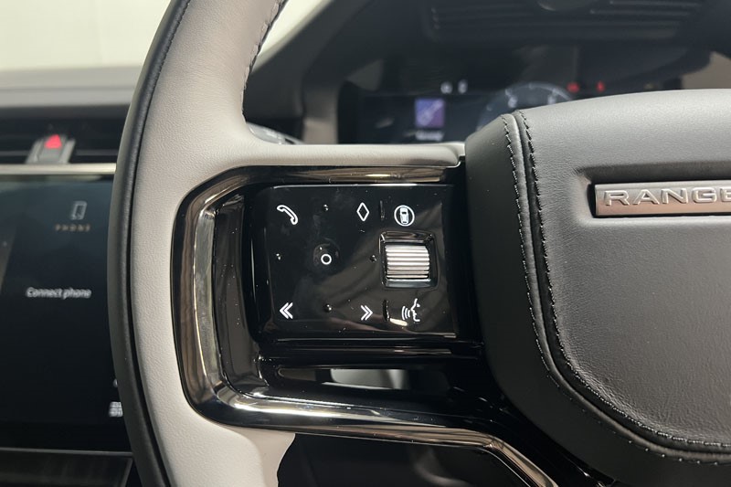  LAND ROVER RANGE ROVER EVOQUE 2.0 D200 Autobiography 5dr Auto [Revised] 4815306
