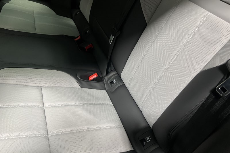  LAND ROVER RANGE ROVER EVOQUE 2.0 D200 Autobiography 5dr Auto [Revised] 4815324