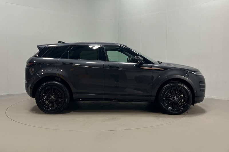  LAND ROVER RANGE ROVER EVOQUE 2.0 D200 Autobiography 5dr Auto [Revised] 4815287