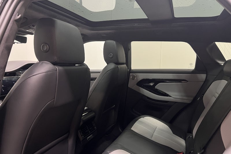  LAND ROVER RANGE ROVER EVOQUE 2.0 D200 Autobiography 5dr Auto [Revised] 4815322