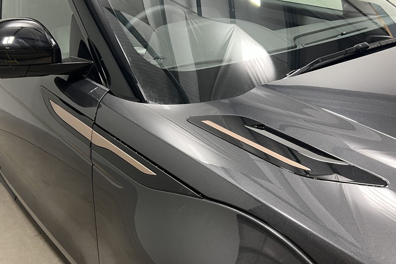  LAND ROVER RANGE ROVER EVOQUE 2.0 D200 Autobiography 5dr Auto [Revised] 4815336