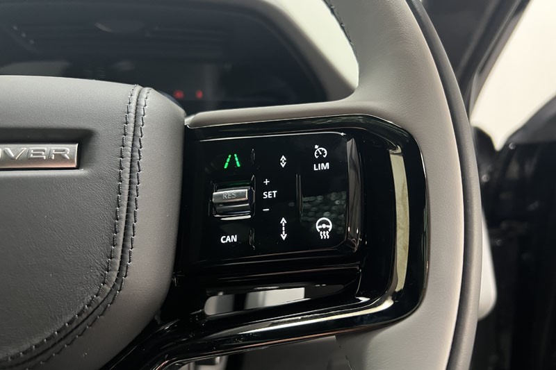  LAND ROVER RANGE ROVER EVOQUE 2.0 D200 Autobiography 5dr Auto [Revised] 4815305