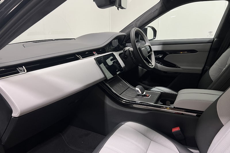  LAND ROVER RANGE ROVER EVOQUE 2.0 D200 Autobiography 5dr Auto [Revised] 4815318