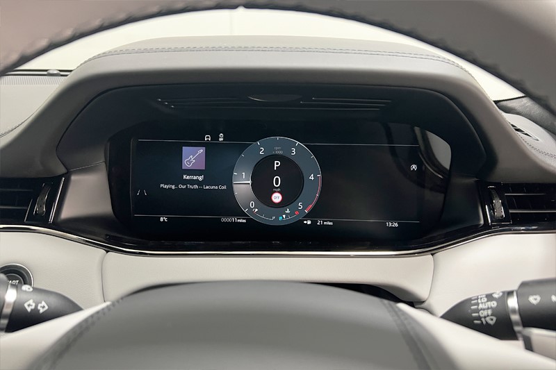  LAND ROVER RANGE ROVER EVOQUE 2.0 D200 Autobiography 5dr Auto [Revised] 4815307