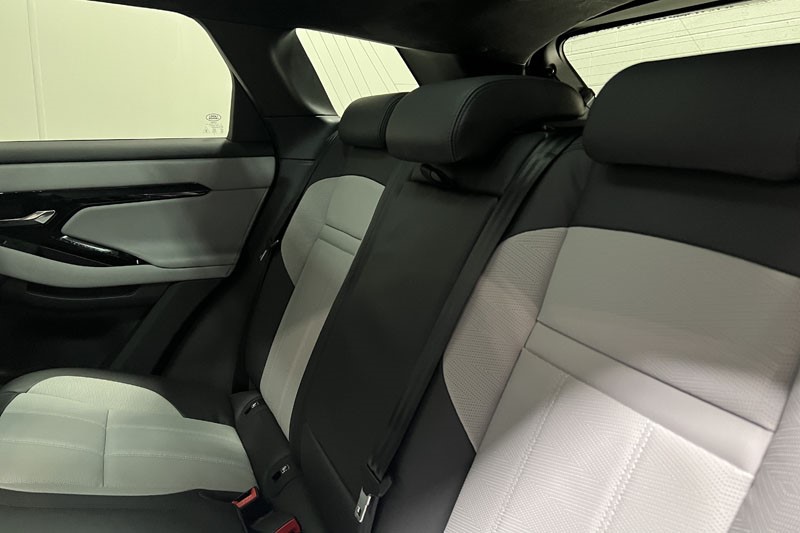  LAND ROVER RANGE ROVER EVOQUE 2.0 D200 Autobiography 5dr Auto [Revised] 4815323