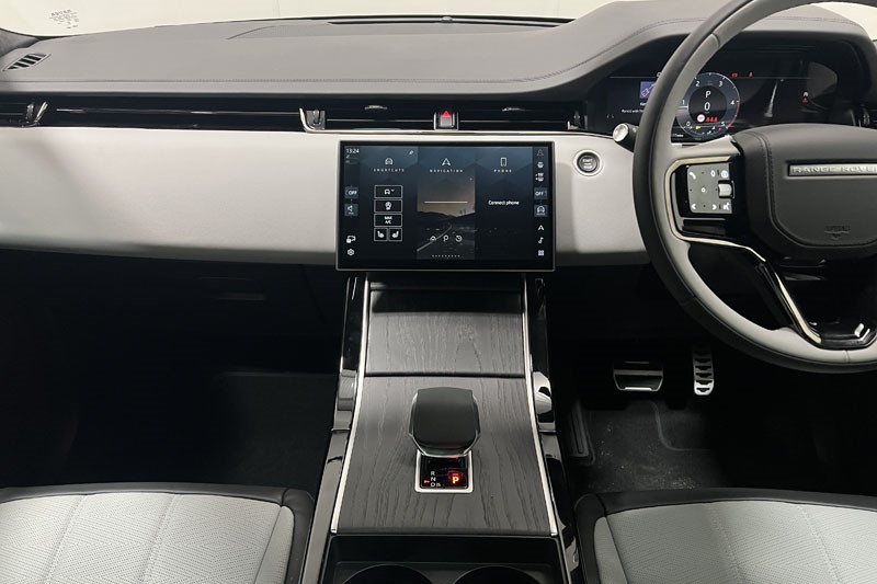  LAND ROVER RANGE ROVER EVOQUE 2.0 D200 Autobiography 5dr Auto [Revised] 4815292