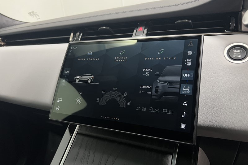  LAND ROVER RANGE ROVER EVOQUE 2.0 D200 Autobiography 5dr Auto [Revised] 4815311