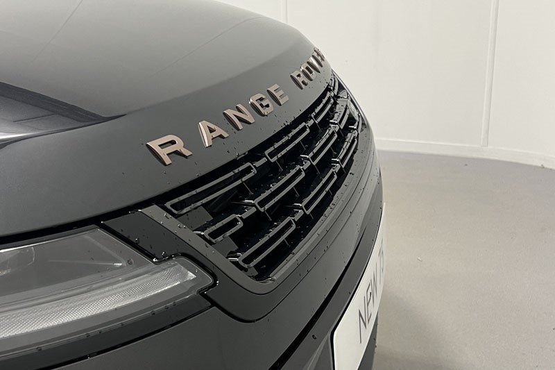  LAND ROVER RANGE ROVER EVOQUE 2.0 D200 Autobiography 5dr Auto [Revised] 4815338