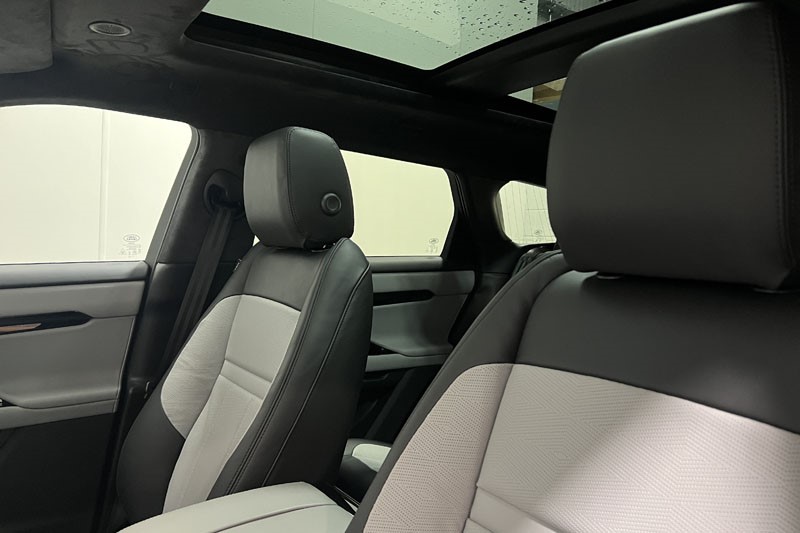  LAND ROVER RANGE ROVER EVOQUE 2.0 D200 Autobiography 5dr Auto [Revised] 4815320