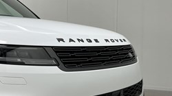 LAND ROVER RANGE ROVER SPORT 3.0 D300 Dynamic SE 5dr Auto 4574848