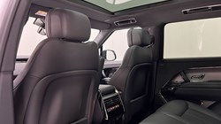 LAND ROVER RANGE ROVER SPORT 3.0 D300 Dynamic SE 5dr Auto 4574834