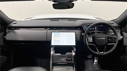 LAND ROVER RANGE ROVER SPORT 3.0 D300 Dynamic SE 5dr Auto 4574809
