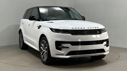 LAND ROVER RANGE ROVER SPORT 3.0 D300 Dynamic SE 5dr Auto 4574801