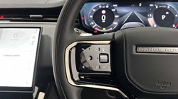 LAND ROVER RANGE ROVER SPORT 3.0 D300 Dynamic SE 5dr Auto 4577922