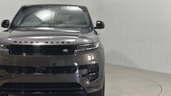 LAND ROVER RANGE ROVER SPORT 3.0 D300 Dynamic SE 5dr Auto 4577956