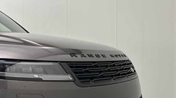 LAND ROVER RANGE ROVER SPORT 3.0 D300 Dynamic SE 5dr Auto 4577955