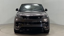 LAND ROVER RANGE ROVER SPORT 3.0 D300 Dynamic SE 5dr Auto 4577910