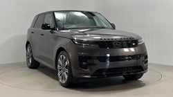 LAND ROVER RANGE ROVER SPORT 3.0 D300 Dynamic SE 5dr Auto 4577904