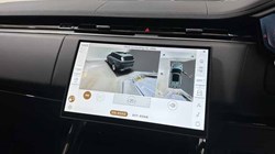 LAND ROVER RANGE ROVER SPORT 3.0 D300 Dynamic SE 5dr Auto 4577927