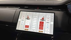 LAND ROVER RANGE ROVER SPORT 3.0 D300 Dynamic SE 5dr Auto 4577931