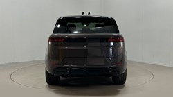 LAND ROVER RANGE ROVER SPORT 3.0 D300 Dynamic SE 5dr Auto 4577909