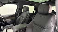 LAND ROVER RANGE ROVER SPORT 3.0 D300 Dynamic SE 5dr Auto 4577940