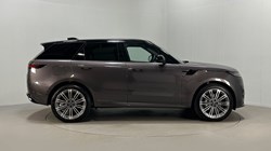 LAND ROVER RANGE ROVER SPORT 3.0 D300 Dynamic SE 5dr Auto 4577908