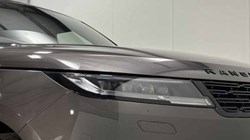LAND ROVER RANGE ROVER SPORT 3.0 D300 Dynamic SE 5dr Auto 4577954