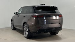 LAND ROVER RANGE ROVER SPORT 3.0 D300 Dynamic SE 5dr Auto 1