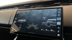 LAND ROVER RANGE ROVER SPORT 3.0 D300 Dynamic SE 5dr Auto 4753110